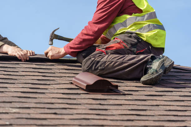 Quick and Trustworthy Emergency Roof Repair Services in Sissonville, WV