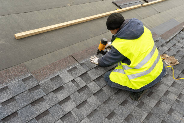 Best Metal Roofing Contractor  in Sissonville, WV