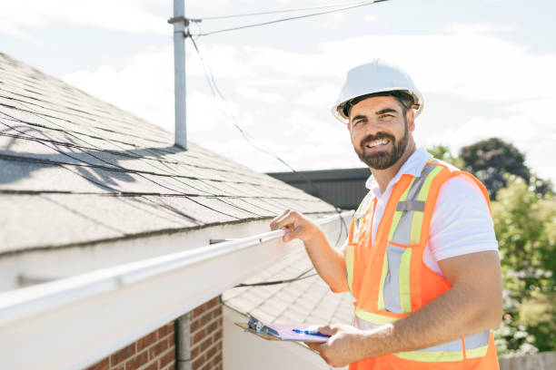Best Roofing Contractors for Homes  in Sissonville, WV