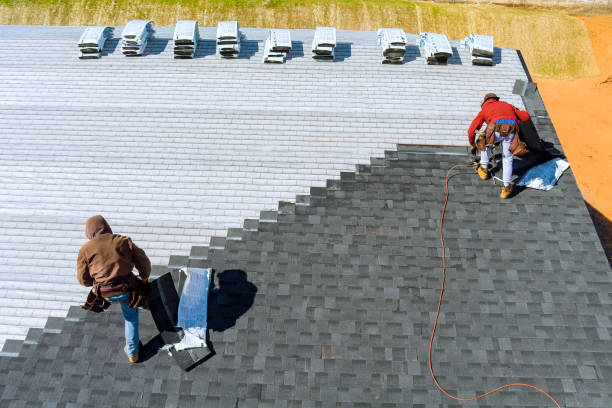 Best Residential Roofing Contractor  in Sissonville, WV