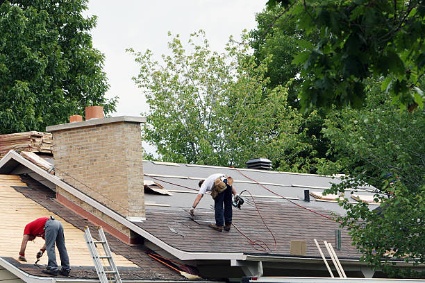 Best Emergency Roof Repair  in Sissonville, WV