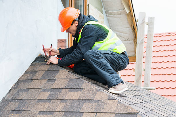 Best Roof Leak Repair  in Sissonville, WV