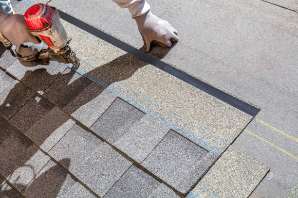 Best Tile Roofing Contractor  in Sissonville, WV