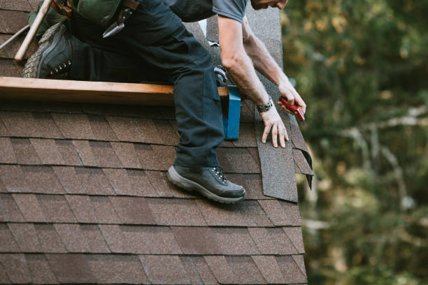 Reliable Sissonville, WV Roofing Contractor Solutions