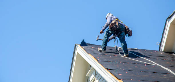 Best Commercial Roofing Services  in Sissonville, WV
